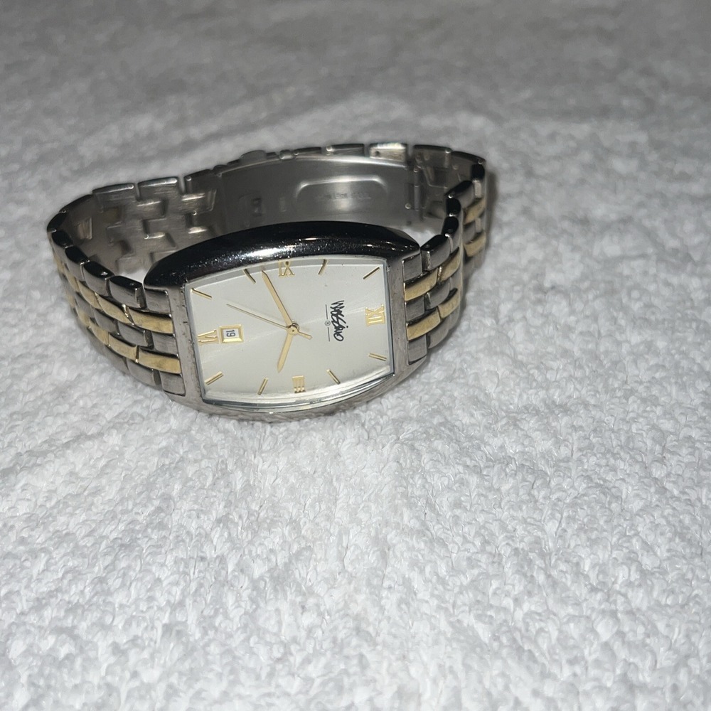 Mossimo MM90203 P93-03 Watch Untested‎